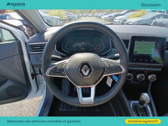 Renault Clio image 6