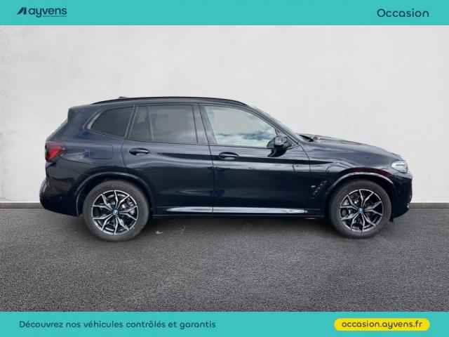 Bmw X3 image 2
