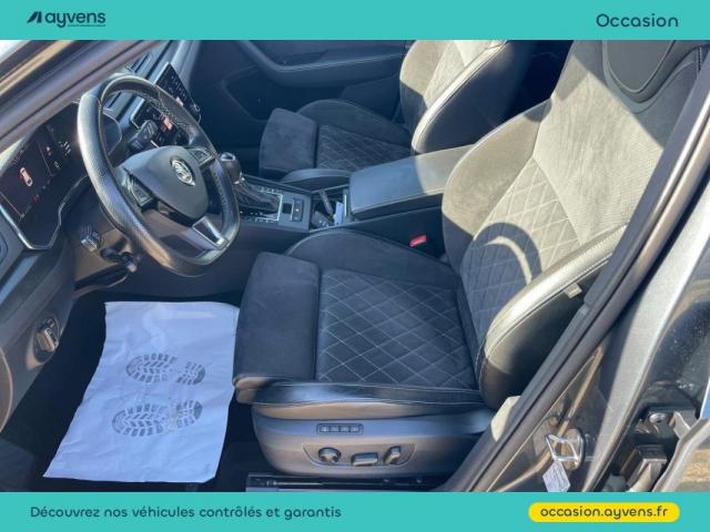 Skoda Superb image 2