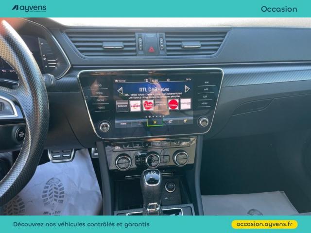 Skoda Superb image 7