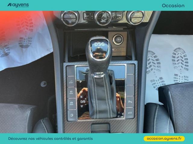 Skoda Superb image 5