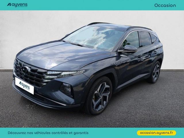 Hyundai Tucson 1.6 T-Gdi 230ch Hybrid Executive Bva6