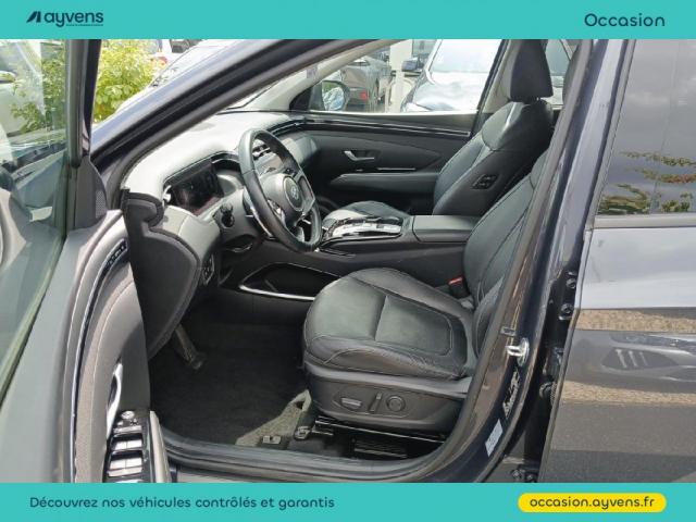 Hyundai Tucson image 1