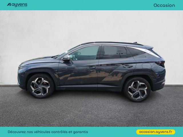 Hyundai Tucson image 3