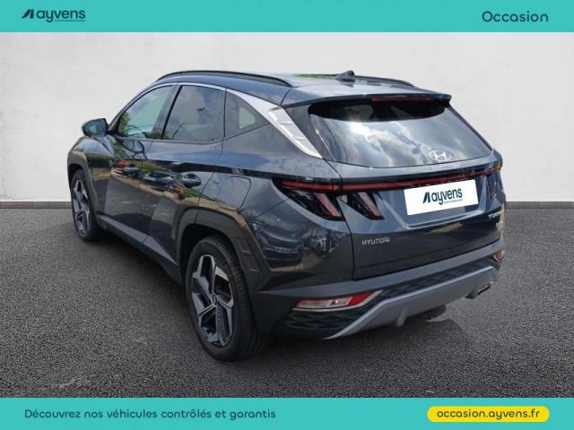 Hyundai Tucson image 9