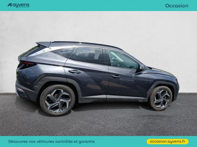 Hyundai Tucson image 7