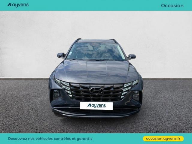 Hyundai Tucson image 4