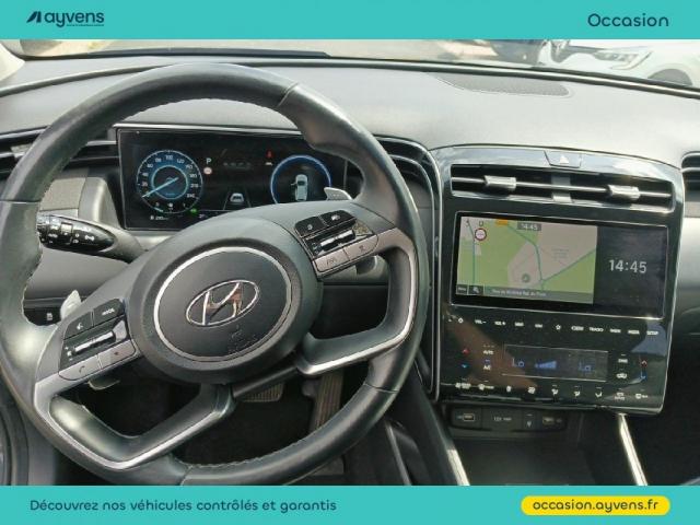 Hyundai Tucson image 2