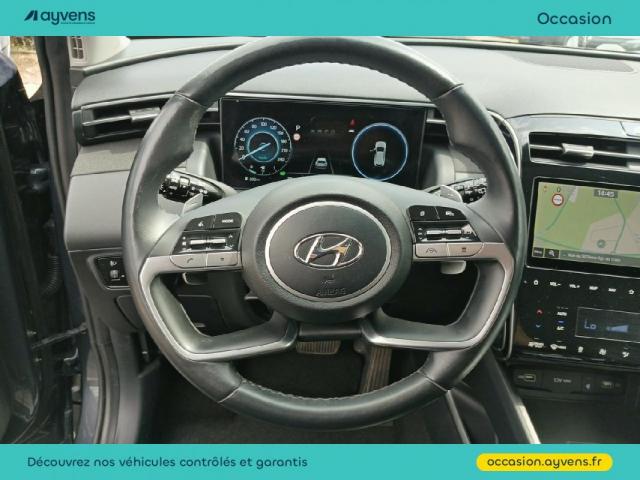 Hyundai Tucson image 8