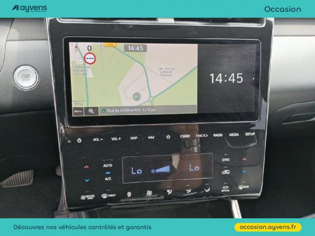 Hyundai Tucson image 5