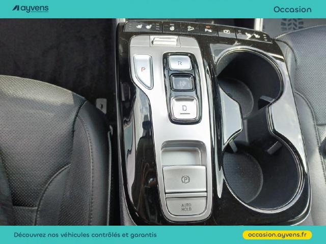 Hyundai Tucson image 6