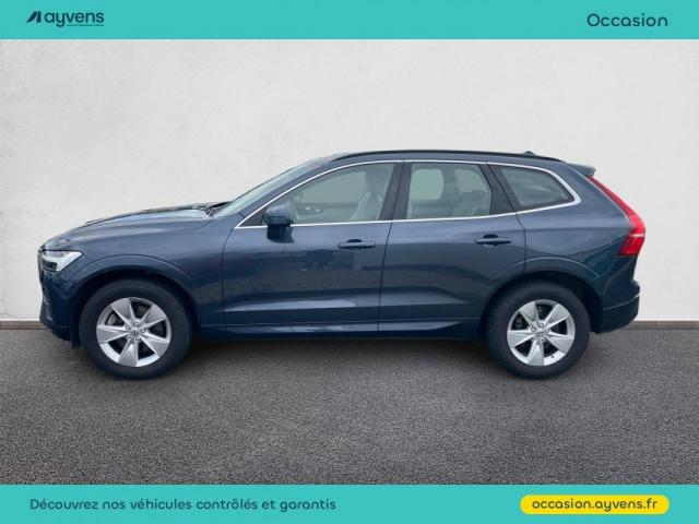 Volvo Xc60 image 2