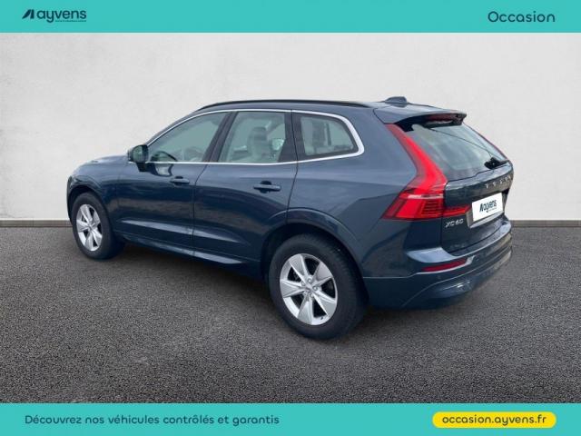 Volvo Xc60 image 1