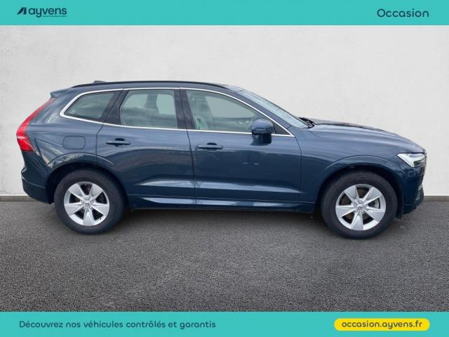 Volvo Xc60 image 3