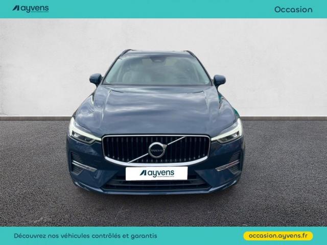 Volvo Xc60 image 4