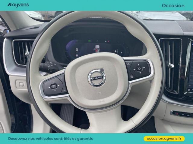Volvo Xc60 image 7