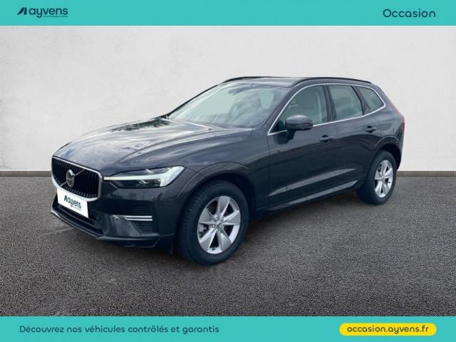 Volvo Xc60 B4 197ch Start Geartronic