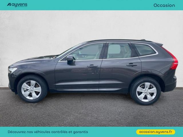 Volvo Xc60 image 8