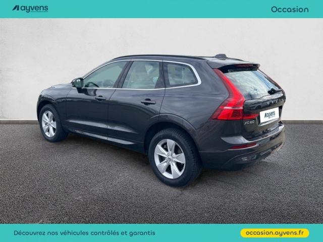 Volvo Xc60 image 4