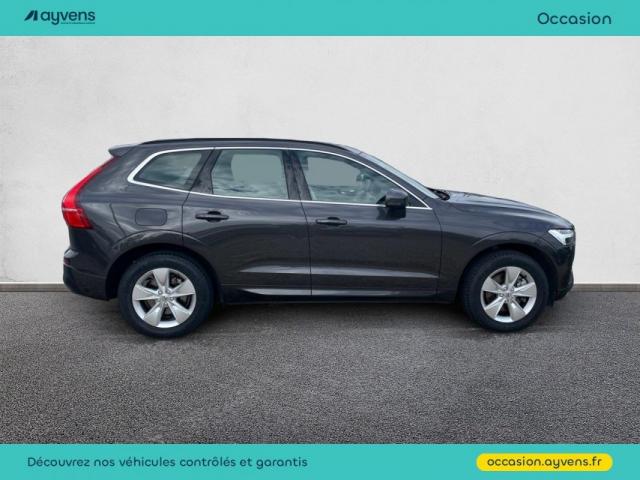 Volvo Xc60 image 6