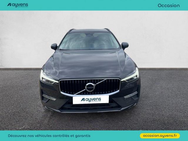 Volvo Xc60 image 3