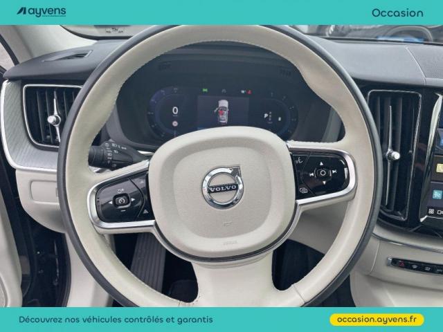 Volvo Xc60 image 7