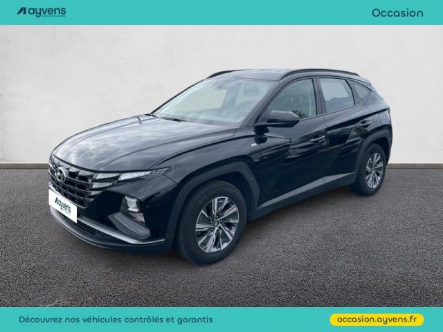 Hyundai Tucson 1.6 Crdi 136ch Hybrid 48v Business