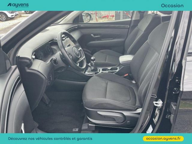 Hyundai Tucson image 5