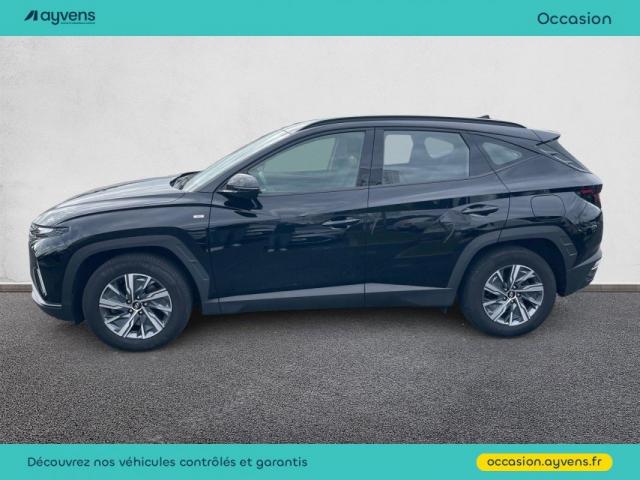 Hyundai Tucson image 1