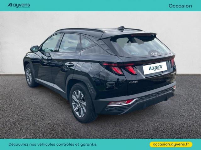 Hyundai Tucson image 7