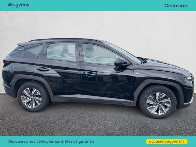 Hyundai Tucson image 4