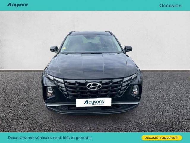 Hyundai Tucson image 8