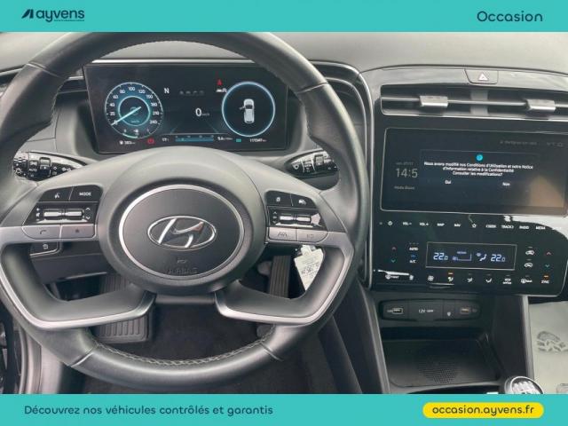 Hyundai Tucson image 6