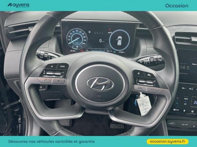 Hyundai Tucson image 2