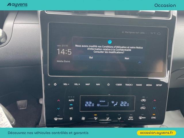 Hyundai Tucson image 3
