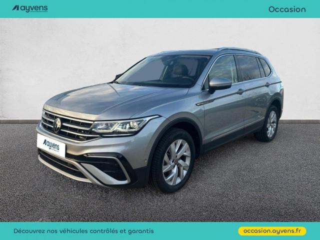 Volkswagen Tiguan Allspace 2.0 Tdi 150ch Elegance Exclusive Dsg7