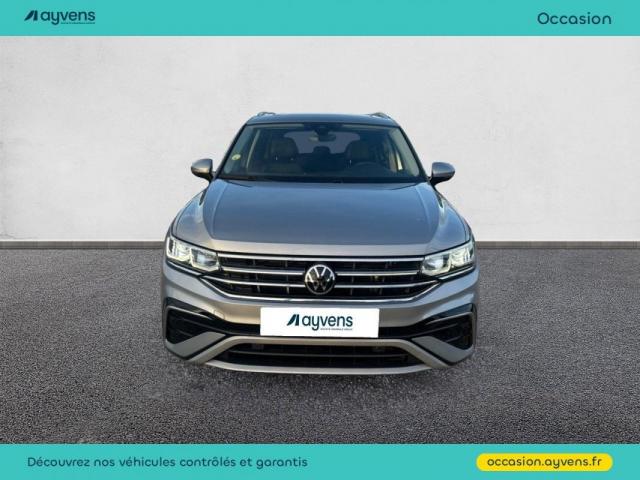 Volkswagen Tiguan Allspace image 5