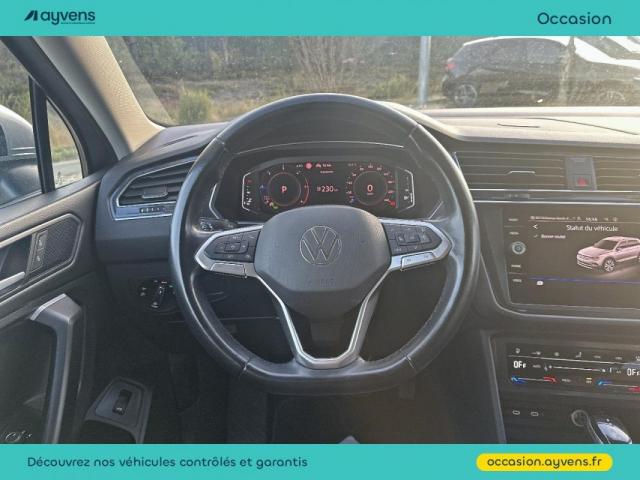 Volkswagen Tiguan Allspace image 8