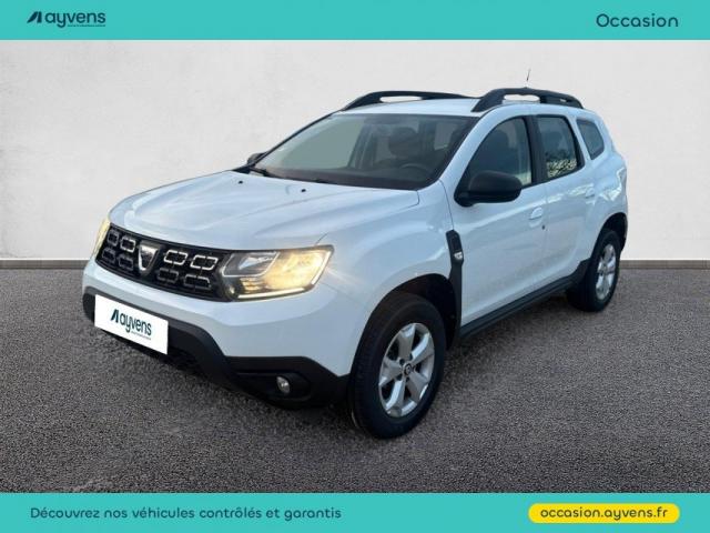 Dacia Duster 1.3 Tce 130ch Fap Confort 4x2