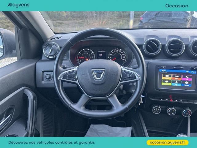 Dacia Duster image 7