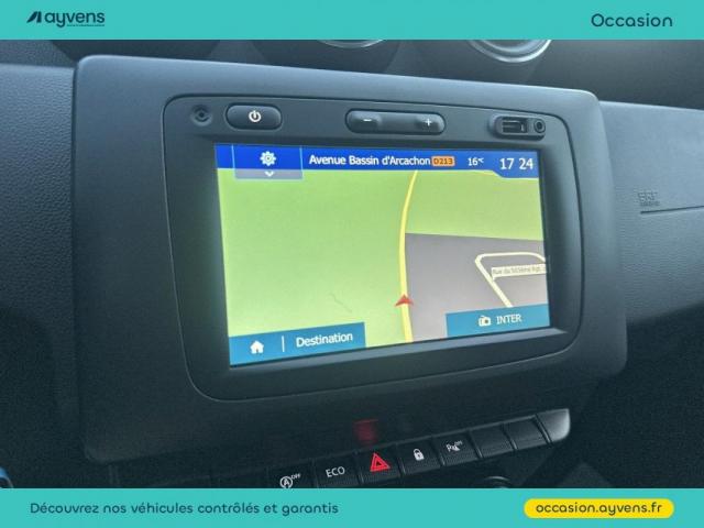 Dacia Duster image 4