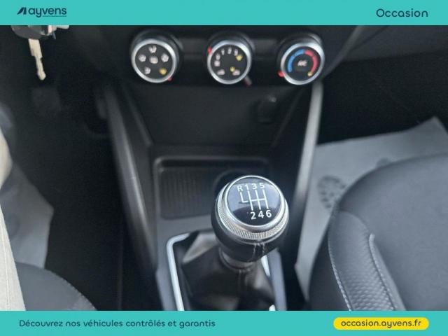 Dacia Duster image 9