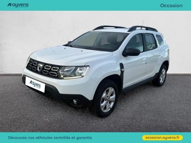 Dacia Duster 1.3 Tce 130ch Fap Confort 4x2