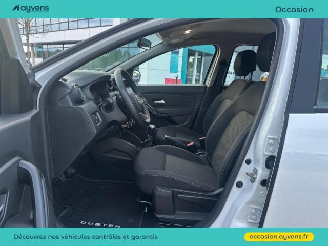 Dacia Duster image 6