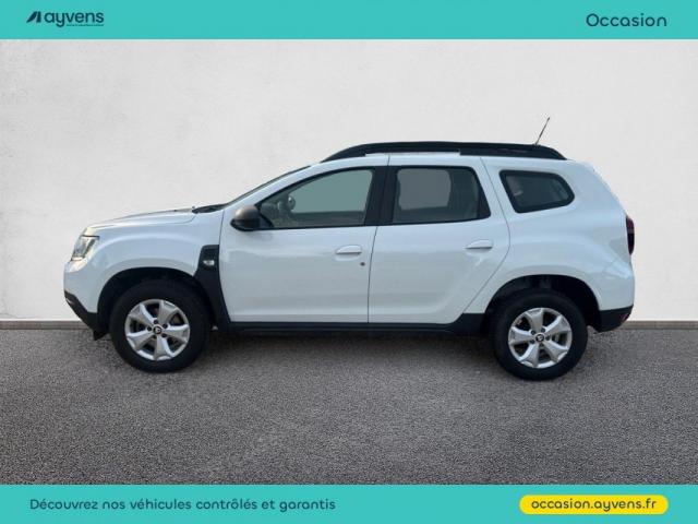 Dacia Duster image 1