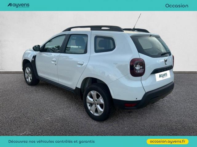 Dacia Duster image 5