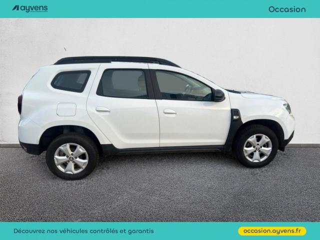 Dacia Duster image 9