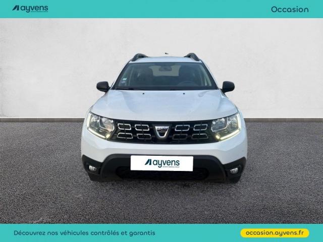 Dacia Duster image 4