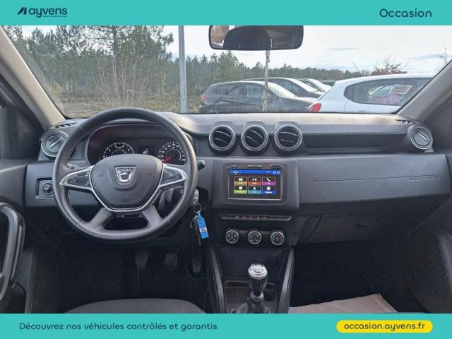 Dacia Duster image 3