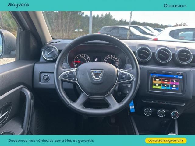 Dacia Duster image 7